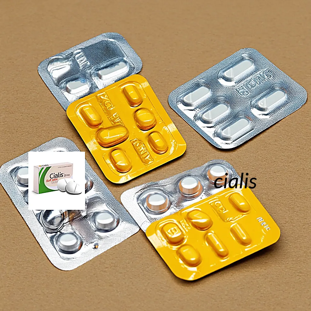 Cialis 5 mg originale prezzo